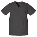 Cherokee Workwear V-Neck Top